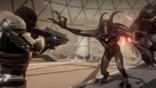 Mission: Mars - Switch