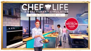 Chef Life - AL FORNO