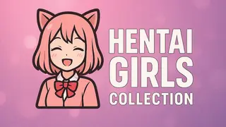 Hentai Girls Collection