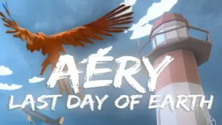 Aery - Last Day of Earth - Switch