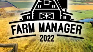 Farm Manager 2022 - Switch