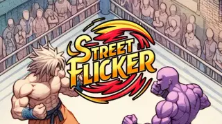 Street Flicker