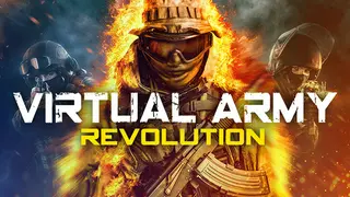 Virtual Army: Revolution