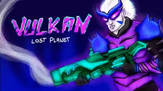 Vulkan: Lost Planet