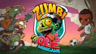 Zumbi Olé: The Minigame