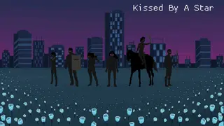 Kissed By A Star