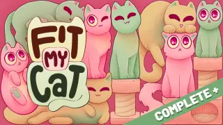 Fit My Cat Complete + - Switch
