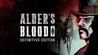Alder's Blood Definitive Edition
