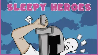 Sleepy Heroes