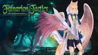 Falnarion Tactics II
