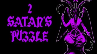 Satan's Puzzle 2