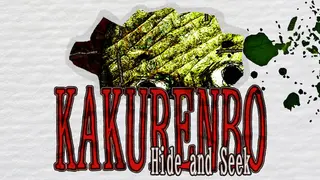 KAKURENBO: Hide and Seek