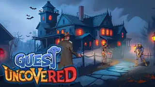 Guest Uncovered