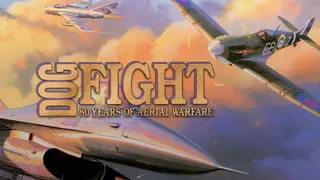 Dogfight: 80 Years of Aerial Warfare