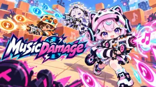 MusicDamage