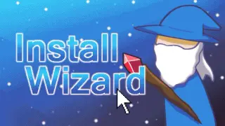 Install Wizard