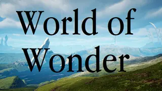 World of Wonder