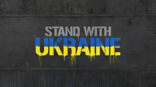 Stand with Ukraine Pack Bundle