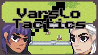 Varslo Tactics