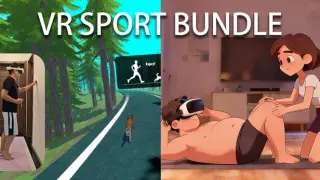 VR Sports