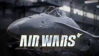 AIR WARS