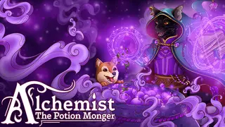 Alchemist: The Potion Monger