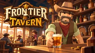 Frontier Tavern