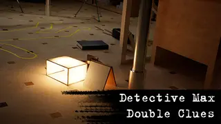 Detective Max - Double Clues