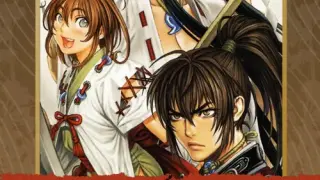 Samurai Aces III: Sengoku Cannon - Switch
