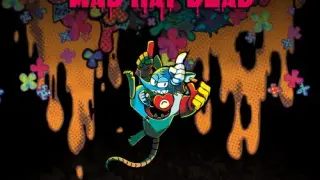Mad Rat Dead - Switch
