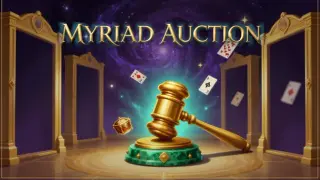 Myriad Auction