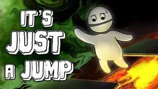 It's Just A Jump!