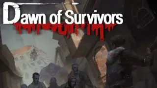 Dawn of Survivors - Switch