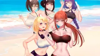 Love Island - Switch