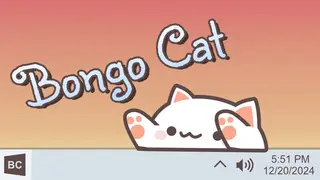 Bongo Cat