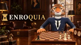ENROQUIA