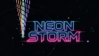 NEON STORM