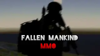 Fallen Mankind MMO