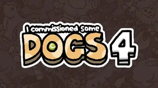 I commissioned some dogs 4