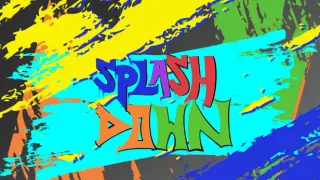 Splashdown