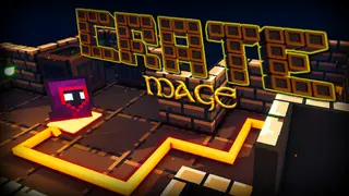 CrateMage