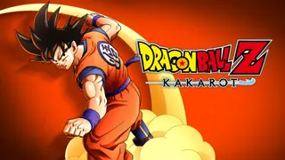 DRAGON BALL Z: KAKAROT - PS4 & PS5
