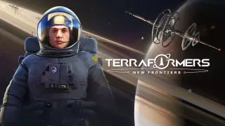 Terraformers: New Frontiers - Switch