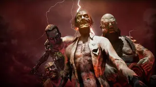 THE HOUSE OF THE DEAD Remake Edition (Xbox One & Series)