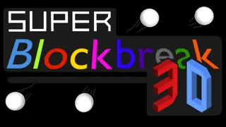 Super Blockbreak 3D