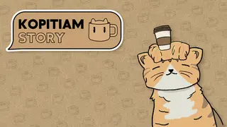 Kopitiam Story