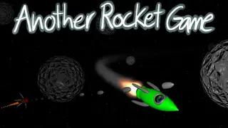 Another Rocket Game