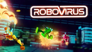 RoboVirus