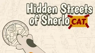 Hidden Streets of SherloCAT