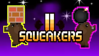 Squeakers II